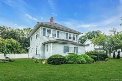 Don't miss out on a chance to own this home at 9450 Old Sound