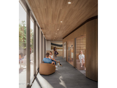 Welcome to Founders Place - one of the final slopeside, ski-in