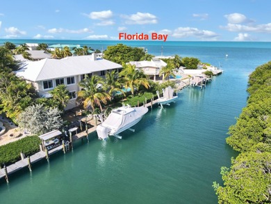Experience modern coastal luxury in Islamorada, where elevated