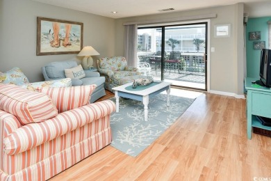 Welcome to Islander in Surfside Beach! This beautifully