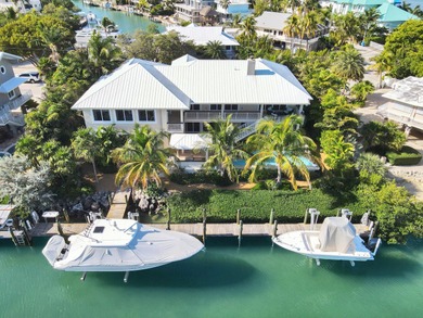 Experience modern coastal luxury in Islamorada, where elevated