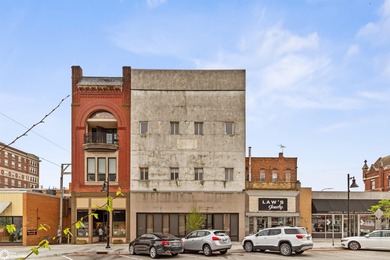 Welcome to an unparalleled opportunity in the heart of the