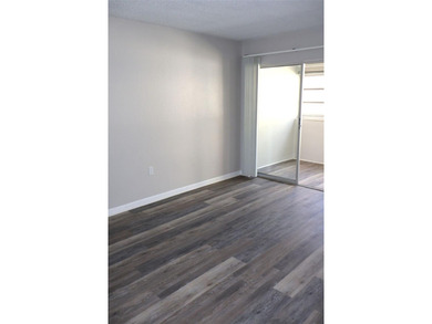 2nd floor updated condo just off of 4th Street in St Pete.  The
