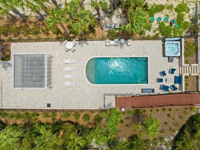 Drive, boat or fly to your island estate. Ultra-Private Luxury