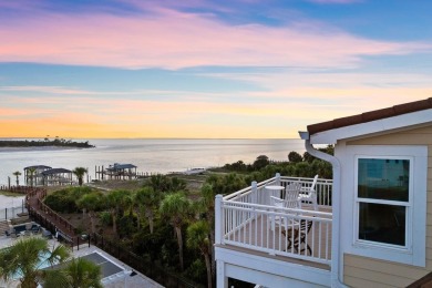 Drive, boat or fly to your island estate. Ultra-Private Luxury