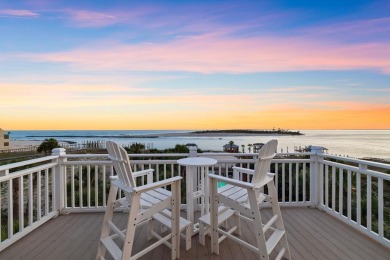 Drive, boat or fly to your island estate. Ultra-Private Luxury