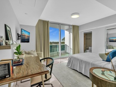 Experience luxury oceanfront living in this renovated 2-bedroom