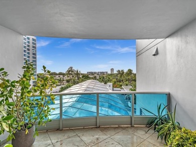 Experience luxury oceanfront living in this renovated 2-bedroom