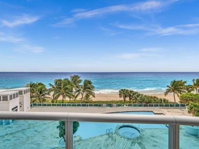 Experience luxury oceanfront living in this renovated 2-bedroom