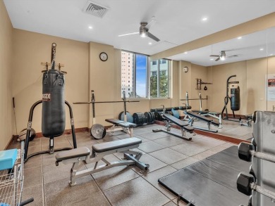 Experience luxury oceanfront living in this renovated 2-bedroom