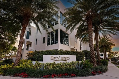 Coastal charm meets elevated elegance at this four-level, modern