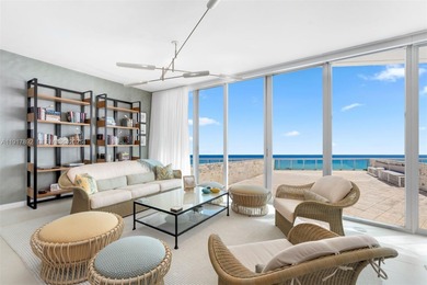 Discover a rare opportunity at one of Miami Beach's most