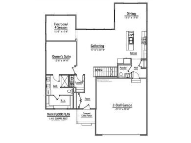 Can be Built in appx 7 months. Photos are from a previous