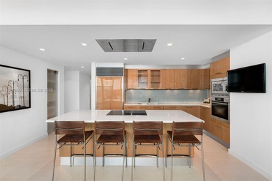 Discover a rare opportunity at one of Miami Beach's most