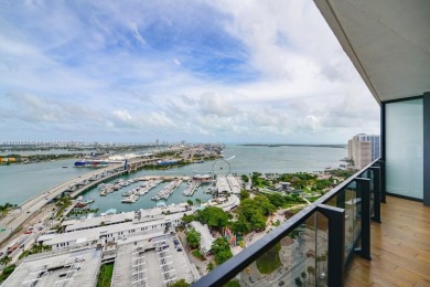 Welcome to this beautiful and amazing view of Biscayne Bay, 1