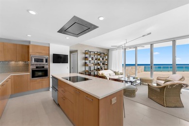 Discover a rare opportunity at one of Miami Beach's most