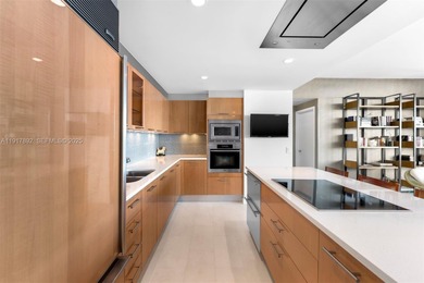 Discover a rare opportunity at one of Miami Beach's most