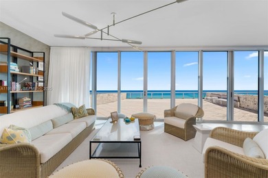 Discover a rare opportunity at one of Miami Beach's most