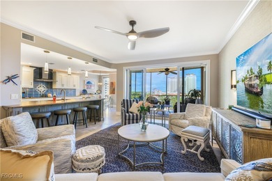 Over $220,000 in luxury upgrades, sweeping marina views, and