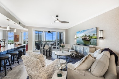 Over $220,000 in luxury upgrades, sweeping marina views, and