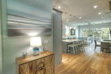 1420 Whalton Street is a masterfully engineered luxury residence