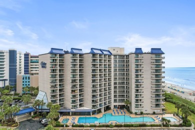 Welcome to Carolina Winds---your oceanfront escape in the heart