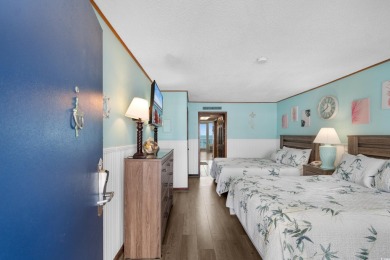 Welcome to Carolina Winds---your oceanfront escape in the heart