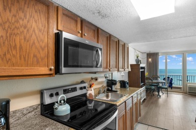 Welcome to Carolina Winds---your oceanfront escape in the heart