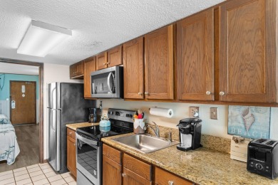 Welcome to Carolina Winds---your oceanfront escape in the heart