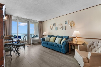 Welcome to Carolina Winds---your oceanfront escape in the heart