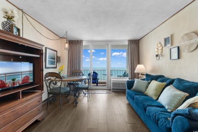 Welcome to Carolina Winds---your oceanfront escape in the heart