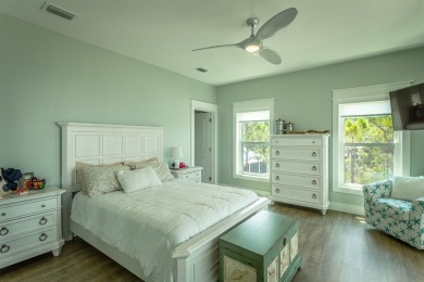 Welcome to your private coastal retreat--this custom-built