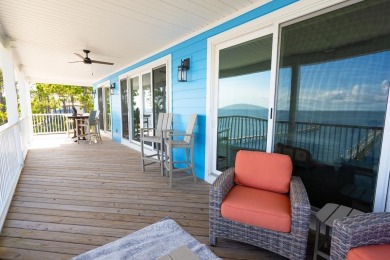 Welcome to your private coastal retreat--this custom-built