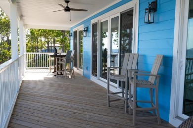 Welcome to your private coastal retreat--this custom-built