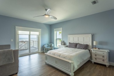 Welcome to your private coastal retreat--this custom-built