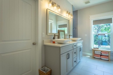 Welcome to your private coastal retreat--this custom-built