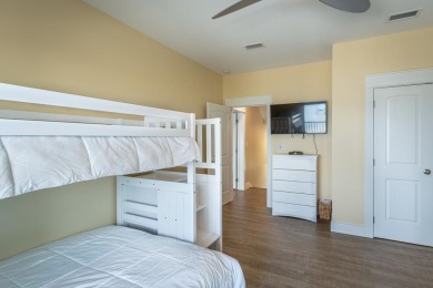 Welcome to your private coastal retreat--this custom-built