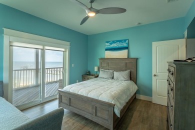 Welcome to your private coastal retreat--this custom-built