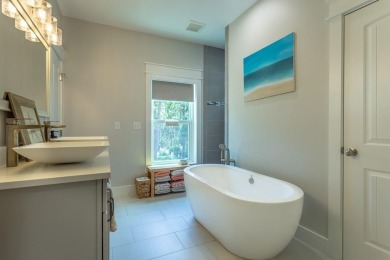 Welcome to your private coastal retreat--this custom-built