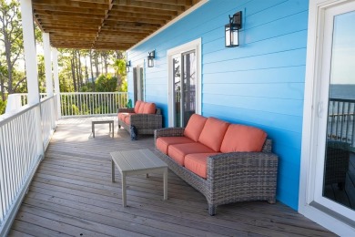 Welcome to your private coastal retreat--this custom-built