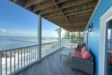 Welcome to your private coastal retreat--this custom-built