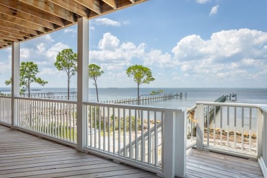 Welcome to your private coastal retreat--this custom-built