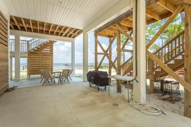 Welcome to your private coastal retreat--this custom-built