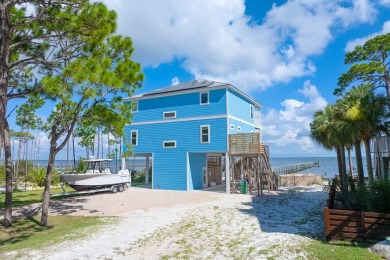 Welcome to your private coastal retreat--this custom-built