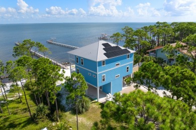 Welcome to your private coastal retreat--this custom-built