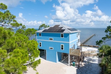 Welcome to your private coastal retreat--this custom-built
