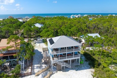 Welcome to your private coastal retreat--this custom-built