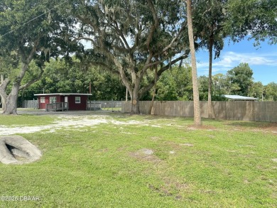Prime 3.65-acre commercial parcel with B-1 General Commercial