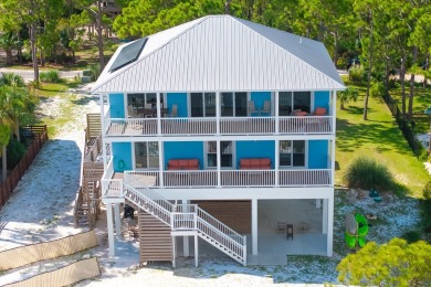 Welcome to your private coastal retreat--this custom-built