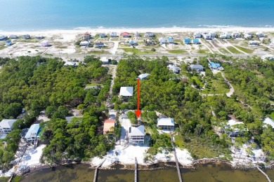 Welcome to your private coastal retreat--this custom-built